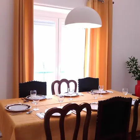 Charming Family Apartment