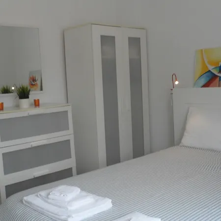 Charming Family Apartment *