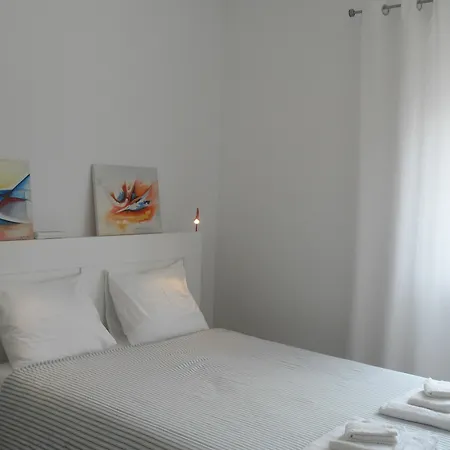 Charming Family Apartment Lisbon