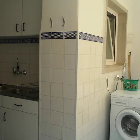 Charming Family Apartment