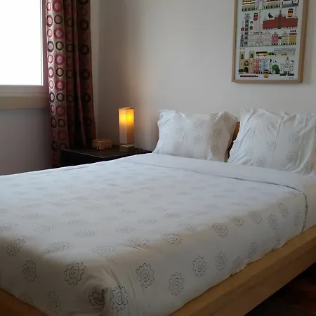 Apartment Charming Family Lisbon