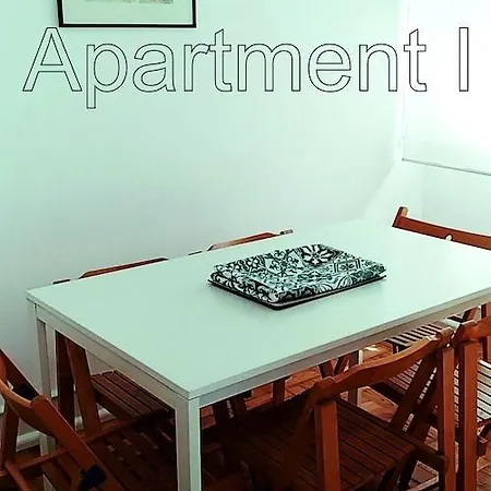 Charming Family Apartment *